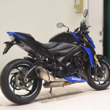 Мотоцикл Suzuki GSX-S1000 з пробігом 10018 km