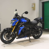 Мотоцикл Suzuki GSX-S1000 з пробігом 10018 km