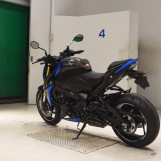 Мотоцикл Suzuki GSX-S1000 з пробігом 10018 km