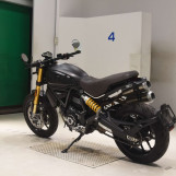 Мотоцикл Ducati SCRAMBLER с пробегом 14863 km