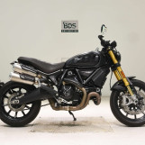 Мотоцикл Ducati SCRAMBLER с пробегом 14863 km