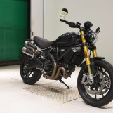 Мотоцикл Ducati SCRAMBLER с пробегом 14863 km