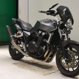 Мотоцикл Honda CB1300SF BOLDOR с пробегом 8906 km