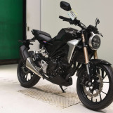 Мотоцикл Honda CB250R с пробегом 11579 km