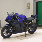 Мотоцикл Yamaha YZF-R7 с пробегом 14958 km