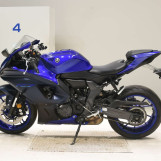 Мотоцикл Yamaha YZF-R7 с пробегом 14958 km