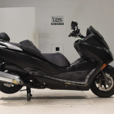 Мотоцикл Honda FORZA Z з пробігом 46526 km