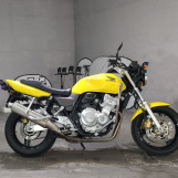 Мотоцикл Honda CB400SF с пробегом 9872 km