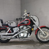 Мотоцикл Honda SHADOW1100 с пробегом 32568 m