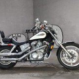 Мотоцикл Honda SHADOW1100 с пробегом 9734 km