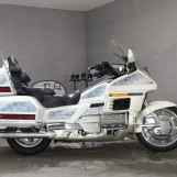 Мотоцикл Honda GL1500SE с пробегом 25424 km
