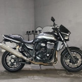 Мотоцикл Kawasaki ZRX1200 з пробігом 40781 km