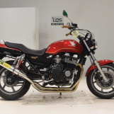 Мотоцикл Honda CB750SF з пробігом 8678 km