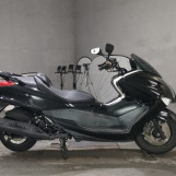 Мотоцикл Yamaha MAJESTY250 з пробігом 18865 km