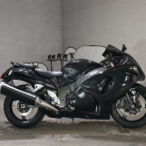 Мотоцикл Suzuki GSX1300R HAYABUSA з пробігом 25402 km