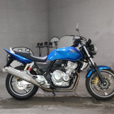 Мотоцикл Honda CB400SFV