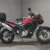 Мотоцикл Suzuki VESTRO 650 с пробегом 47327 km