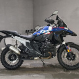 Мотоцикл BMW R1300GS з пробігом 8894 km