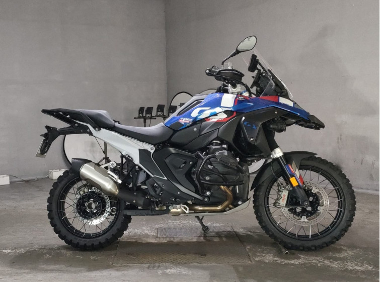 Мотоцикл BMW R1300GS з пробігом 8894 km