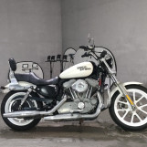 Мотоцикл HD SPORTSTER XL883L с пробегом 57603 km