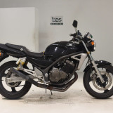 Мотоцикл Kawasaki BALIUS ZR250 с пробегом 33268 km