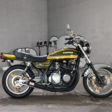 Мотоцикл Kawasaki ZEPHYR750 с пробегом 45646 km