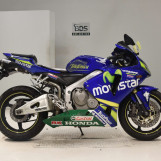Мотоцикл Honda CBR600RR з пробігом 49282 km