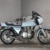 Мотоцикл Kawasaki Z1-R з пробігом 2006 km