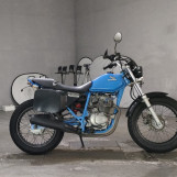 Мотоцикл Honda FTR223 з пробігом 36044 km