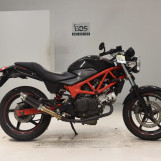 Мотоцикл Honda VTR250 с пробегом 51980 km