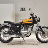 Мотоцикл Kawasaki ESTRELLA RS з пробігом 65875 km