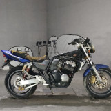 Мотоцикл Honda CB400SFV