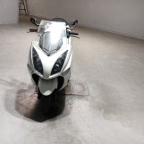Мотоцикл Yamaha MAJESTY250 з пробігом 32229 km