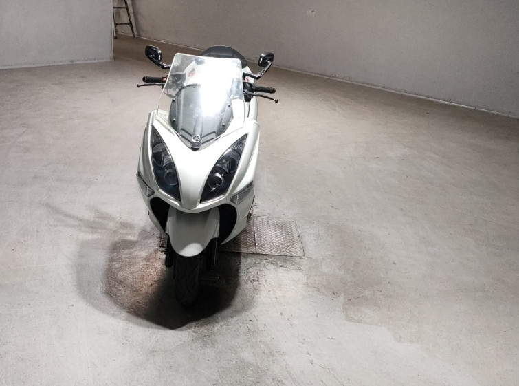 Мотоцикл Yamaha MAJESTY250 з пробігом 32229 km