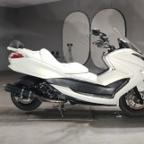 Мотоцикл Yamaha MAJESTY250 з пробігом 32229 km