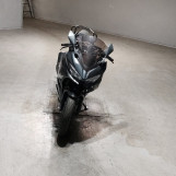 Мотоцикл Kawasaki NINJA250 с пробегом 13797 km
