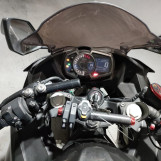 Мотоцикл Kawasaki NINJA250 с пробегом 13797 km