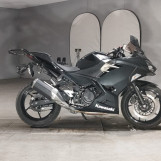 Мотоцикл Kawasaki NINJA250 с пробегом 13797 km