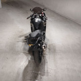Мотоцикл Kawasaki NINJA250 с пробегом 13797 km