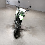 Мотоцикл Kawasaki KLX150L с пробегом 26784 km