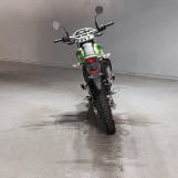 Мотоцикл Kawasaki KLX150L с пробегом 26784 km