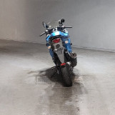 Мотоцикл Kawasaki NINJA250R з пробігом 69269 km