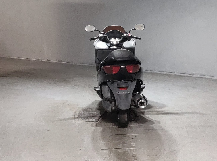 Мотоцикл Honda FORZA Z с пробегом 45884 km