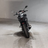 Мотоцикл Yamaha MT-25 с пробегом 9877 km
