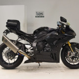 Мотоцикл Honda CBR1000RR SP с пробегом 5243 km