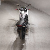 Мотоцикл Kawasaki NINJA400R с пробегом 40788 km