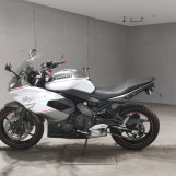 Мотоцикл Kawasaki NINJA400R с пробегом 40788 km