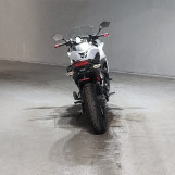 Мотоцикл Kawasaki NINJA400R с пробегом 40788 km