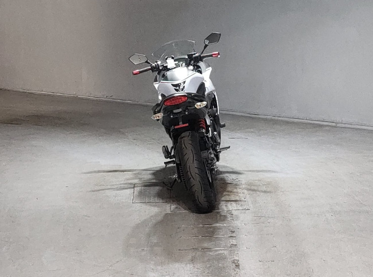 Мотоцикл Kawasaki NINJA400R с пробегом 40788 km