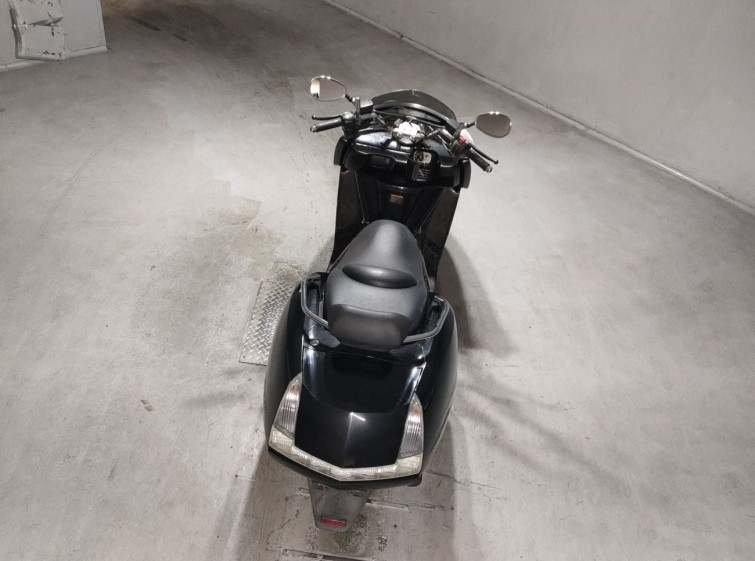 Мотоцикл Yamaha MAXAM250 с пробегом 28121 km